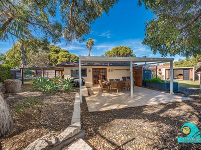 22 Chrisp Place, Yanchep