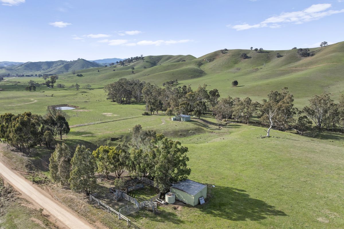 251 Woolshed Road, Woodfield