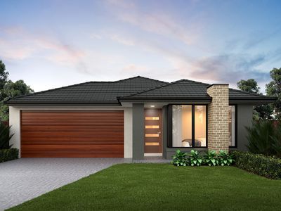 2531 Bellagio Road, Berwick