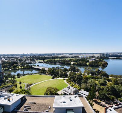 1704 / 1 Brodie Spark Drive, Wolli Creek