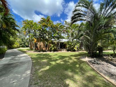 9 Palmwood Drive, Dundowran Beach