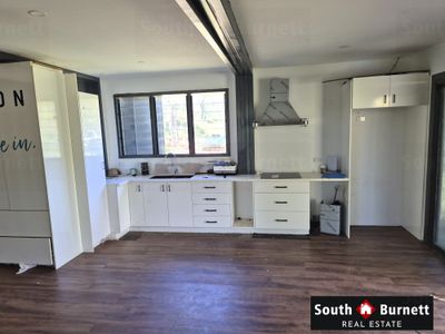 Lot 63, Lot 63 McCauley Weir Road, South East Nanango