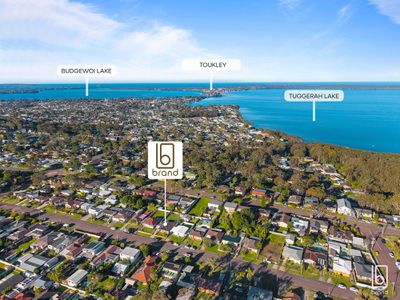 21 Phyllis Avenue, Kanwal