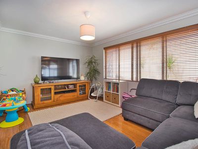 95 Tranby Drive , Baldivis