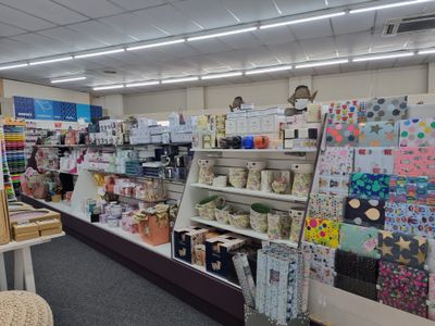 Millicent Newsagency 