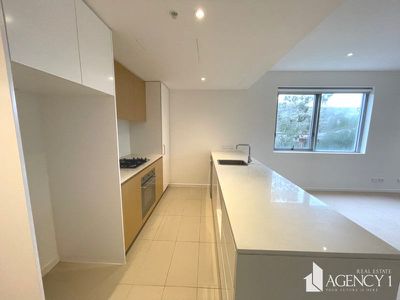 210 / 1 Saunders Close, Macquarie Park