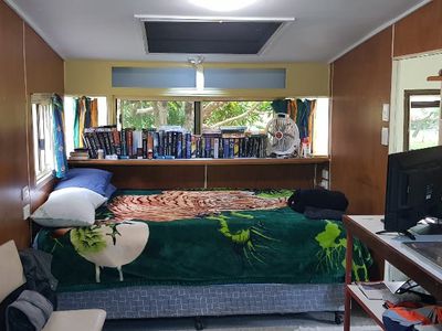 Lot 72 Palmer Road, Cooktown