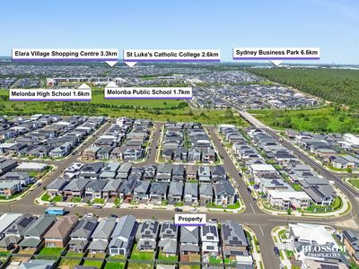 9  Flametree Drive, Marsden Park