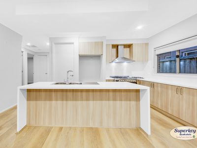 57 Nascent Drive, Tarneit