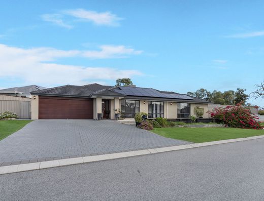 Modern Family Home - Move in READY !