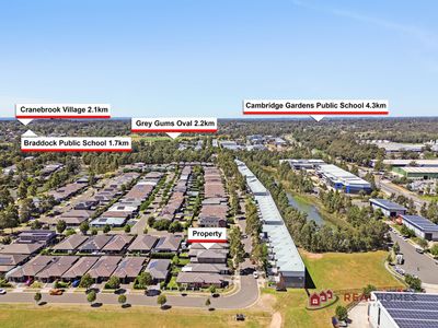 36 Gannet Drive, Cranebrook