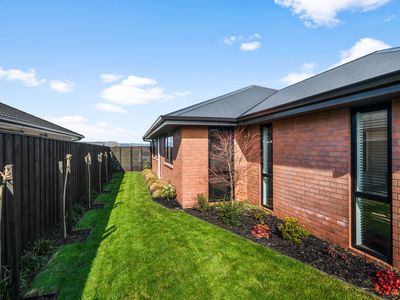 21 Lady Isaac Drive, Rolleston