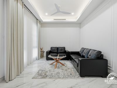 111 Diamondback Parade, Marsden Park