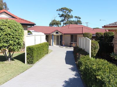 22 The Mews, Forster