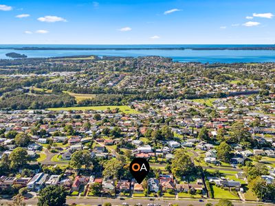 99 Prince Edward Drive , Dapto