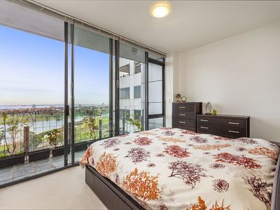 1408 / 582 St Kilda Road, Melbourne
