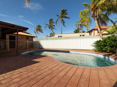 6 Cunneen Cove, Port Hedland