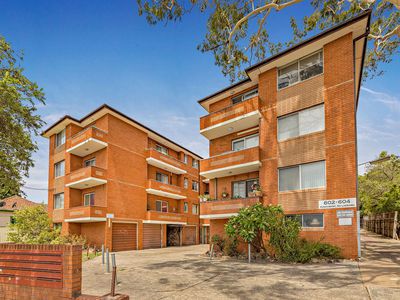 14 / 602 Punchbowl Road, Lakemba