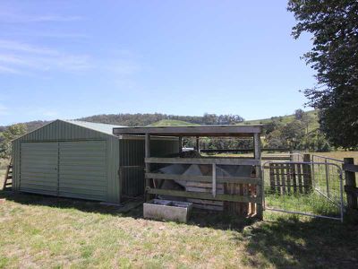 Lot 1 Woodbridge Hill Road, Gardners Bay