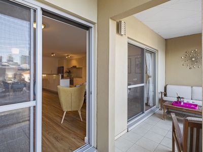 4 / 296 Newcastle Street, Perth