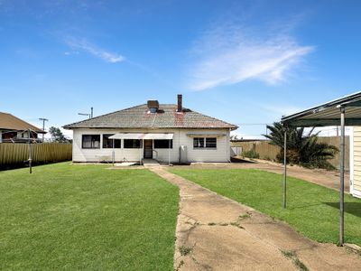83 Barber Street, Gunnedah