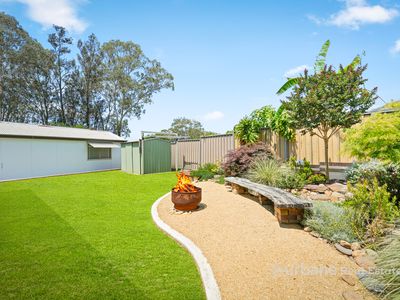 22 Prospect Street, Blacktown