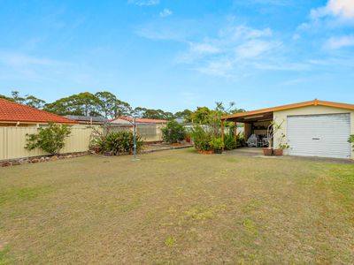 5 Beachcomber Avenue, Sussex Inlet