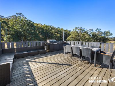 694 Pipeclay Road, Pipeclay