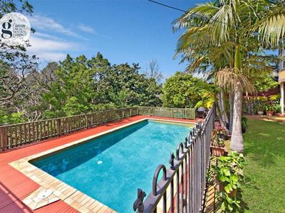 24 Lambert Street, West Ryde