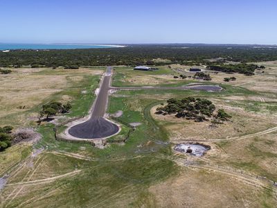 Lot 18, Christina Smith Drive, Southend