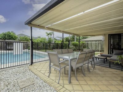 75 Alexandrina Cct, Forest Lake