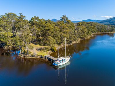 139 Narrows Road, Strathblane