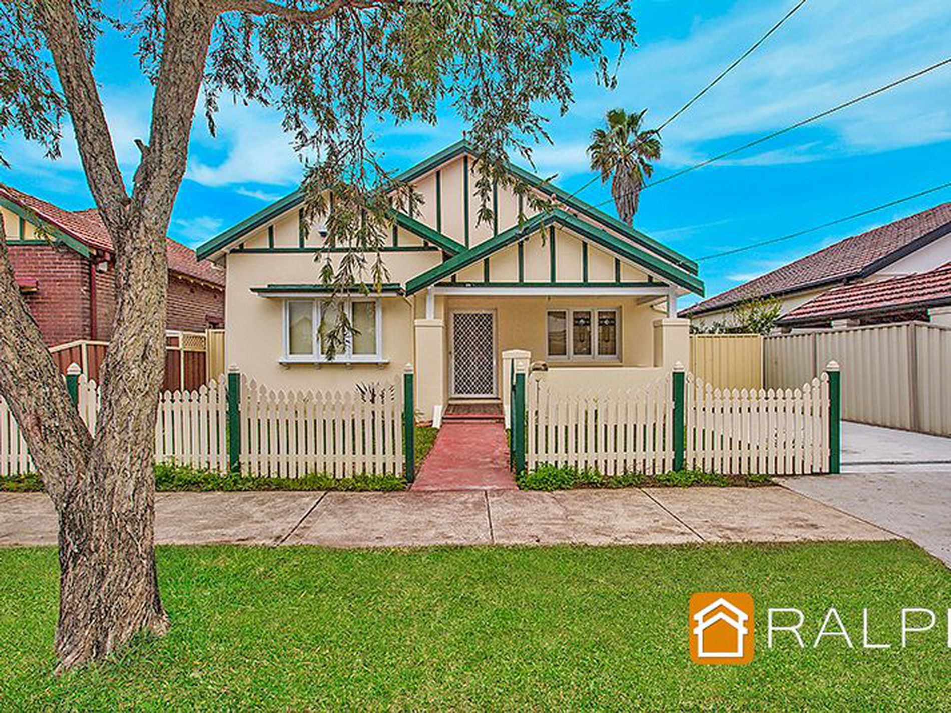 126 Moreton Street, Lakemba
