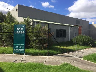 16 Butler Street, Braybrook