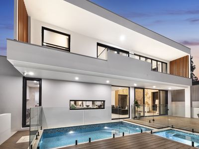 39 Purser Avenue, Castle Hill