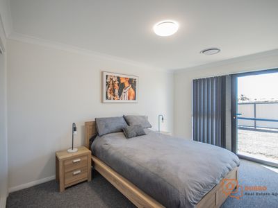 1 Gunsynd Circuit, Dubbo