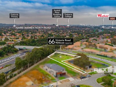 66 Victoria Road, Narre Warren