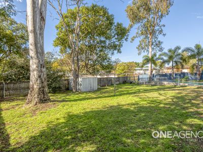 38 Newman St, Gailes