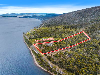 5140 Channel Highway, Gordon