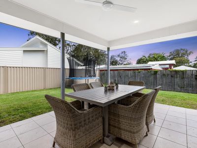 45 Doherty Place, Wakerley