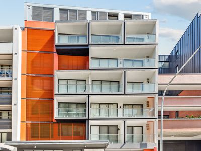 202 / 3 Meriton Street, Gladesville