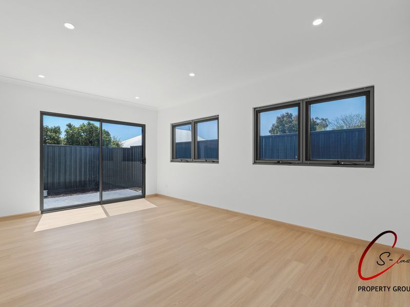 5 / 47 Morrison Road, Woodbridge