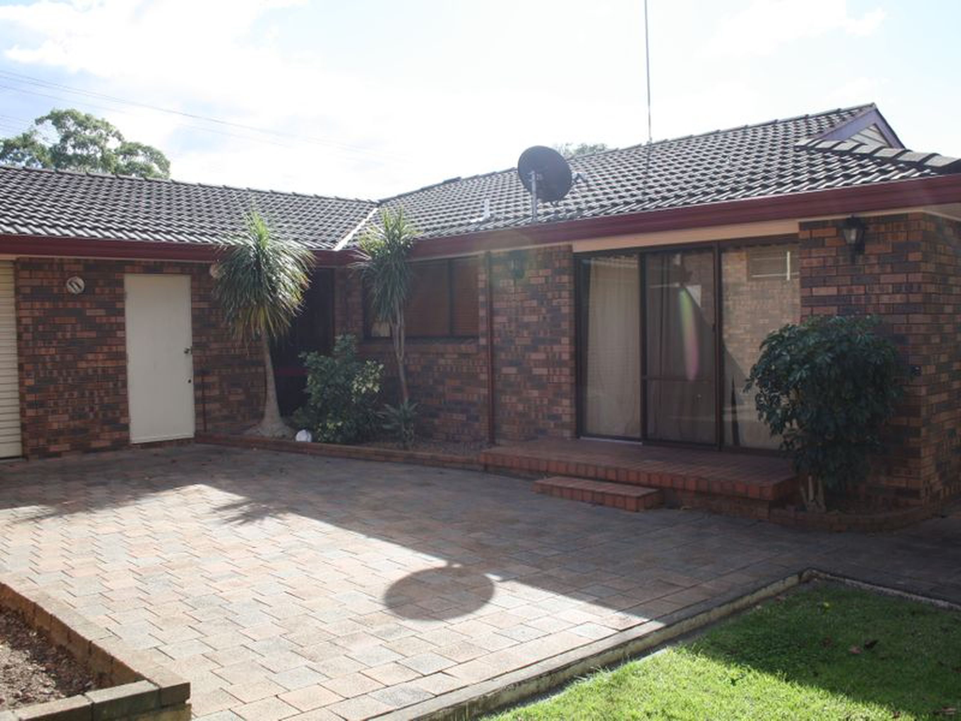 58 Racecourse Road, SOUTH PENRITH