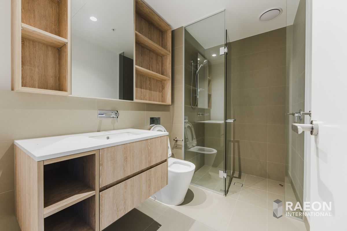 5409/648 Lonsdale Street, Melbourne