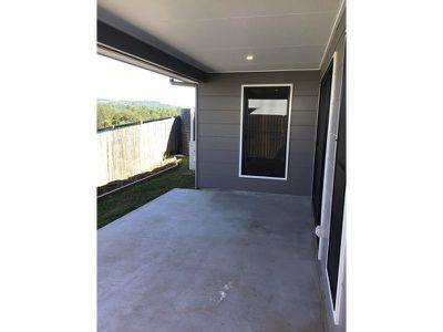 7B Tareeda, Nimbin