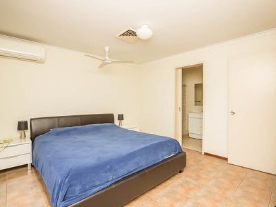 1 Dulverton Terrace, South Hedland