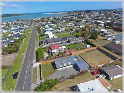 5A Linklater Avenue, Foxton Beach