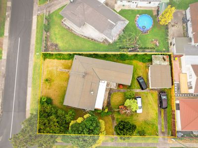 46 Pooks Road, Ranui