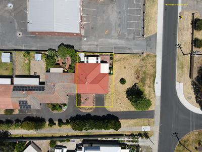 1 / 21 White Street, East Bunbury