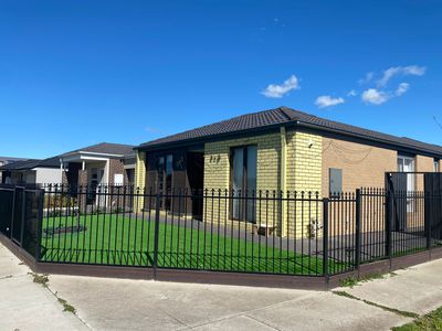 2 Cindia Crescent, Tarneit